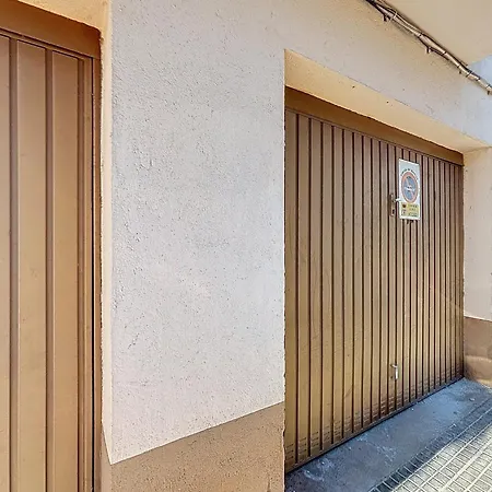 Collsacabra Apartment *