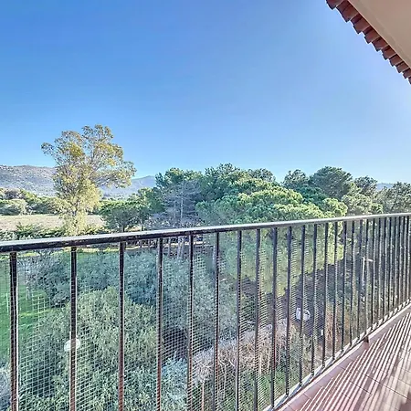 Collsacabra Apartment
