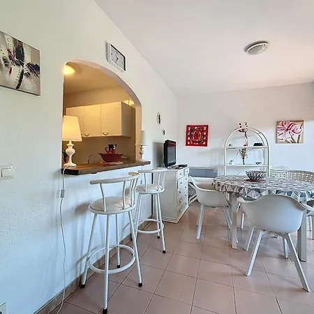 Apartment Collsacabra