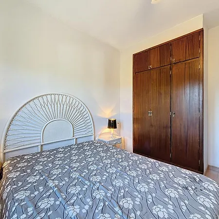 Collsacabra Appartement *