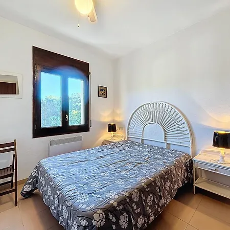 Apartment Collsacabra *