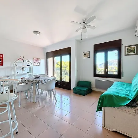 Appartement Collsacabra Roses