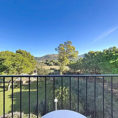 Collsacabra Apartamento *