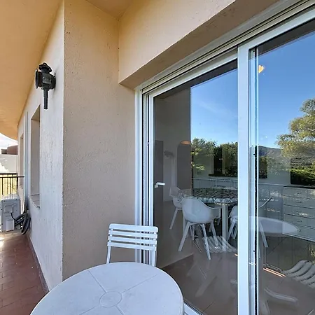 Apartamento Collsacabra *