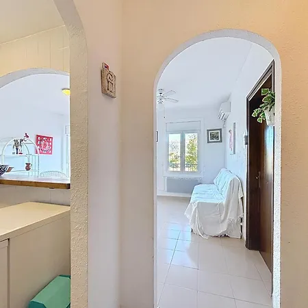 Collsacabra Apartamento Roses