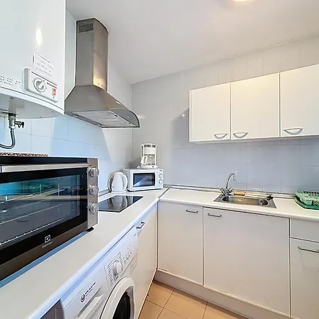 Collsacabra Apartamento