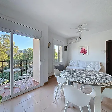 Apartamento Collsacabra