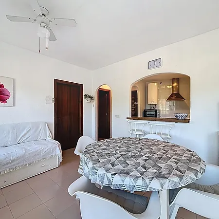 Apartamento Collsacabra