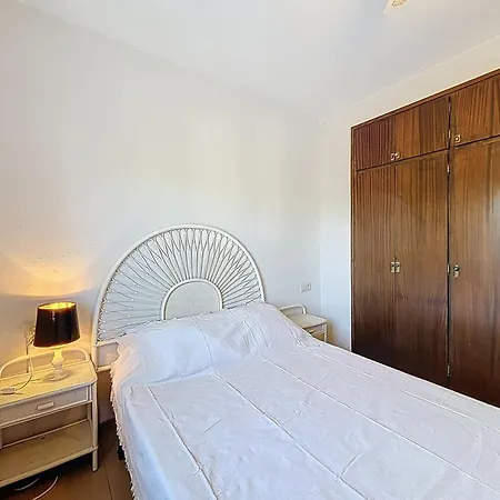 Collsacabra Apartamento *