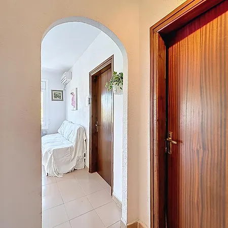 Apartamento Collsacabra Roses