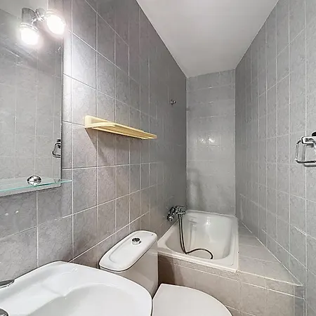 Collsacabra Apartamento *