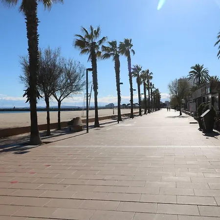 Collsacabra Apartamento *