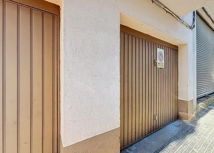 Collsacabra شقة *