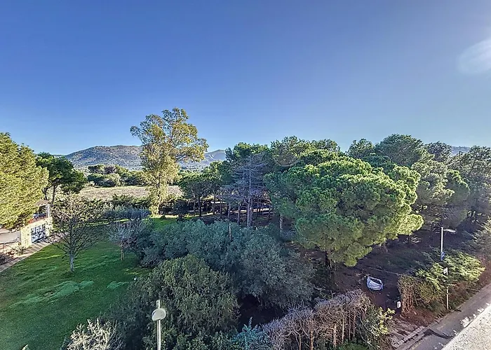 شقة Collsacabra *