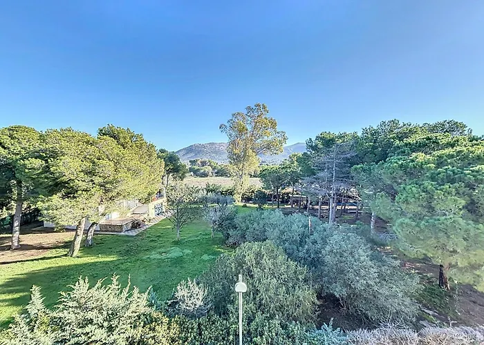 Collsacabra شقة روساس