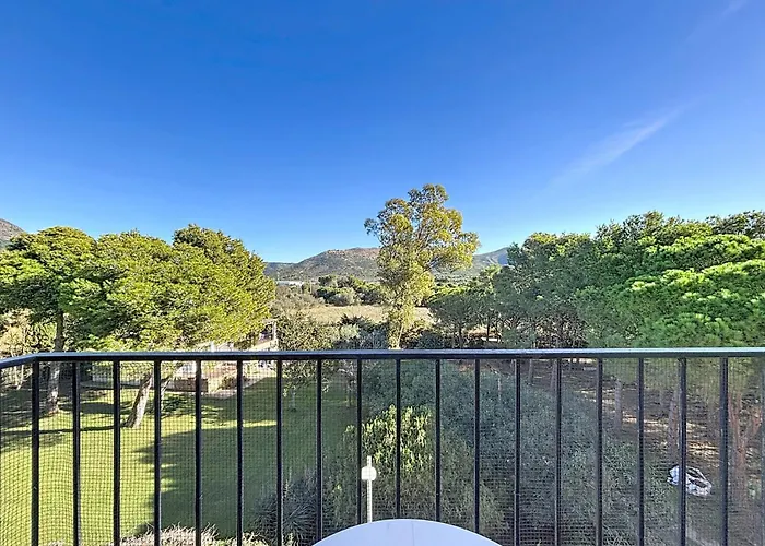 Collsacabra شقة *