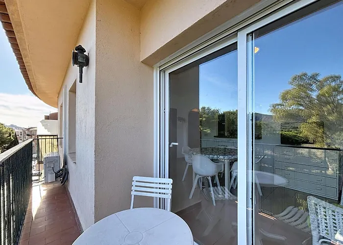 شقة Collsacabra *