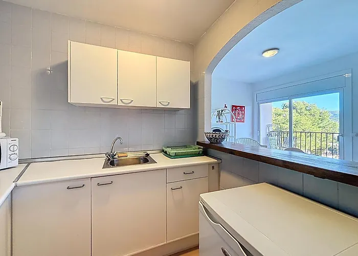 Collsacabra شقة *