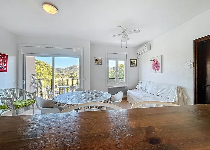 Collsacabra شقة *