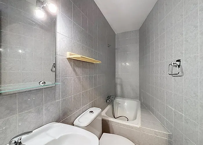 Collsacabra شقة *